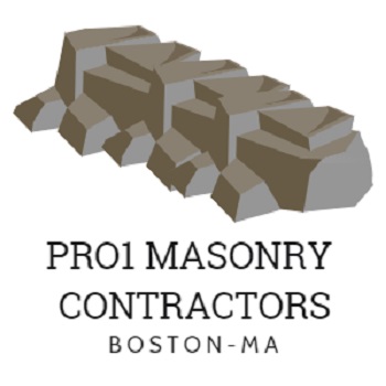 Pro1 Masonry Contractors of Boston MA